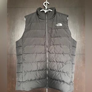 North Face Aconcagua 3 Vest